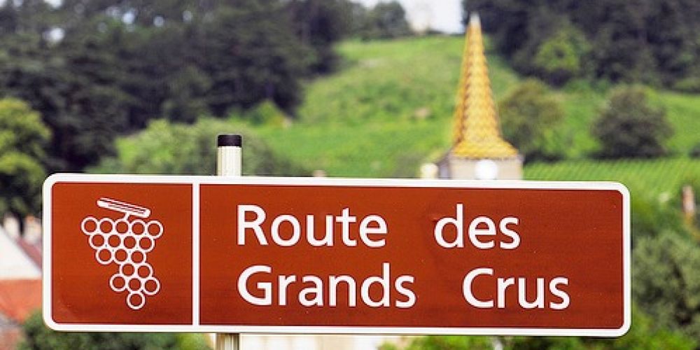 Week-end sur la Route des Grands Crus de Bourgogne